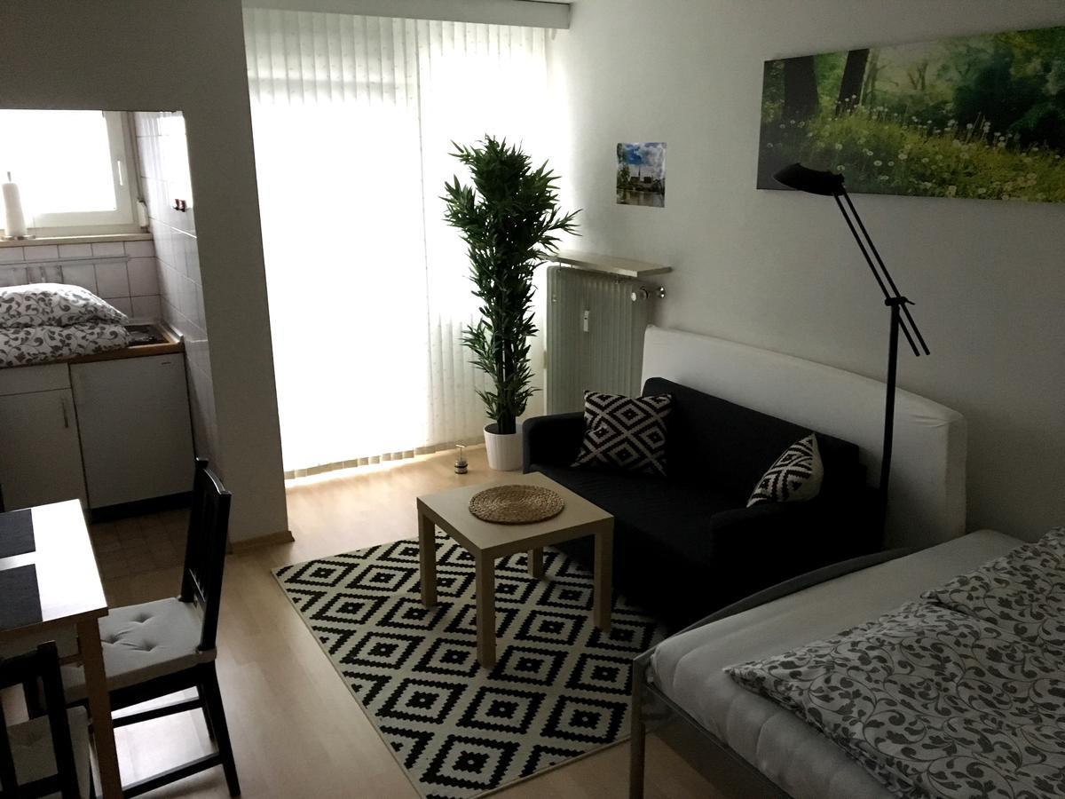 Apartment Newstyle Ratisbona Exterior foto
